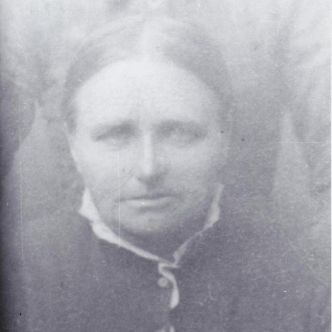 Ane Catherine Cecelia Larsen (1836 - 1902) Profile